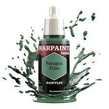 Army Painter: Warpaints Fanatic: Patagon Pine WP3063